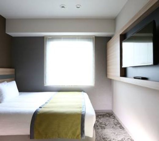 Almont Hotel Sendai