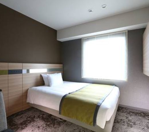 Almont Hotel Sendai