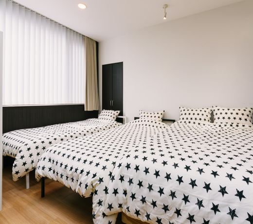 Guest House Yasuragi Hakata Station Side