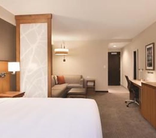 Hyatt Place Athens Downtown