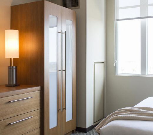 Hyatt Place Athens Downtown