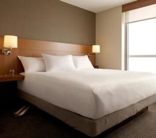 Hyatt Place Athens Downtown