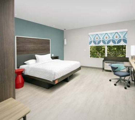 Tru By Hilton Tallahassee Central