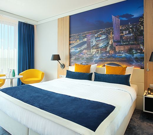 Golden Tulip Warsaw Airport
