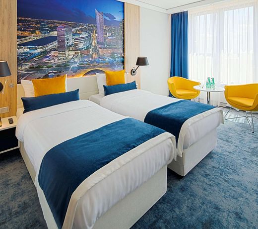 Golden Tulip Warsaw Airport