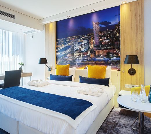 Golden Tulip Warsaw Airport