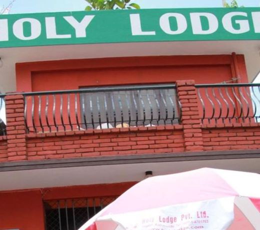 Holy Lodge
