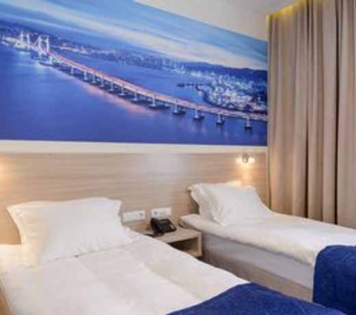 Aterra Hotel