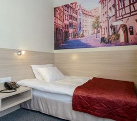 Aterra Hotel
