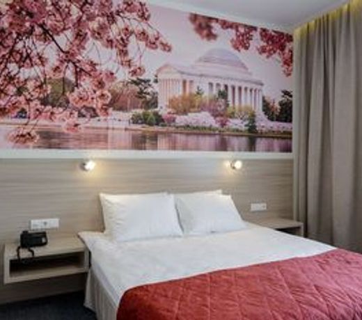 Aterra Hotel