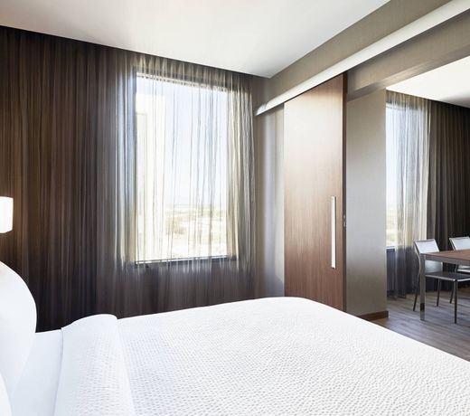 AC Hotel Tucson Downtown