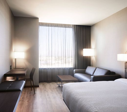 AC Hotel Tucson Downtown