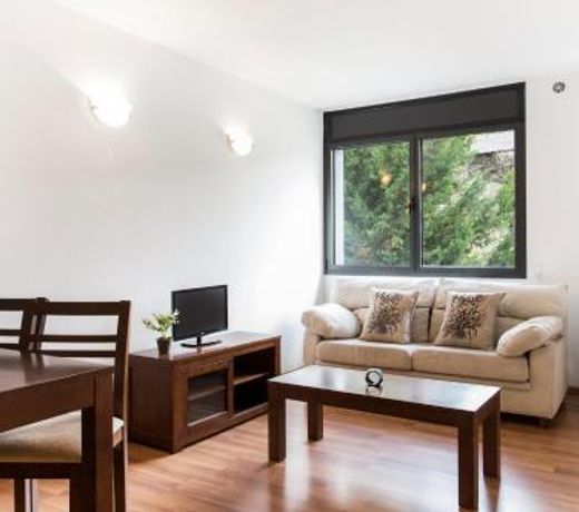 Vista Tarter Apartments