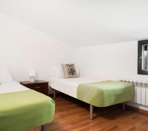 Vista Tarter Apartments