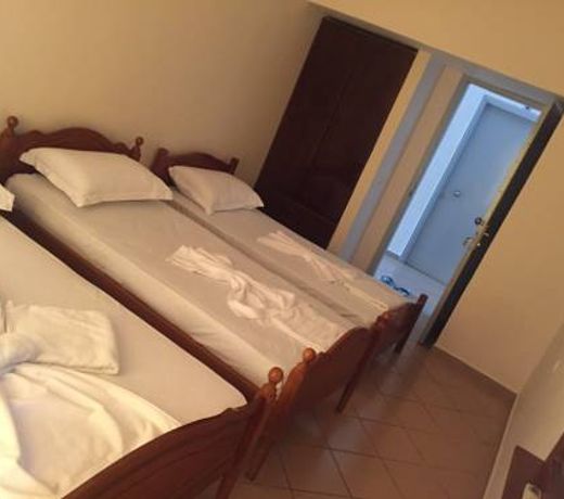 Emily's Hotel