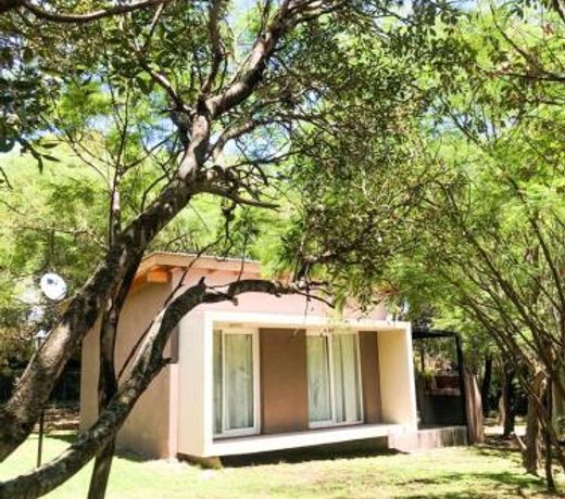 CabaÃ±as Acaciass