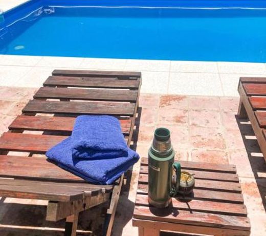 CabaÃ±as Acaciass