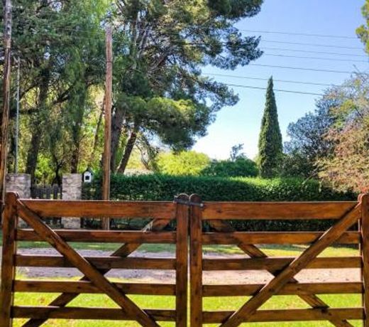 CabaÃ±as Acaciass