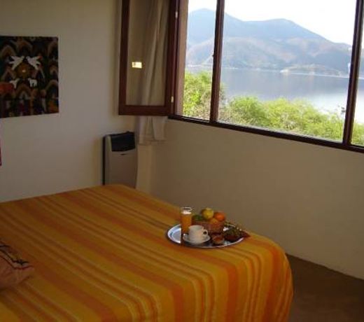 Terrazas Del Lago
