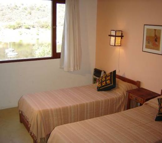Terrazas Del Lago