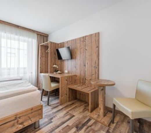 City Rooms Wels - contactless check-in
