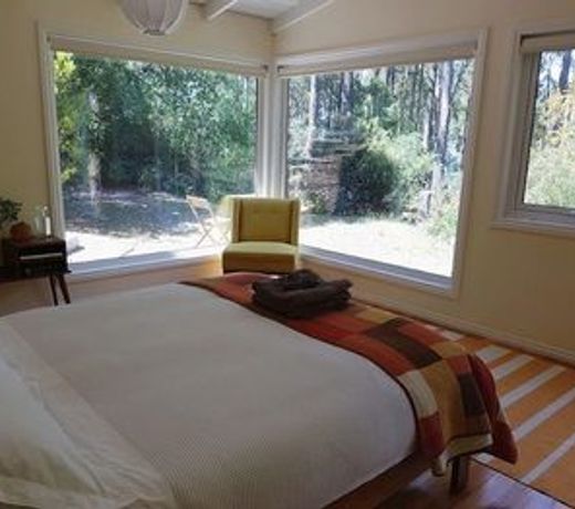 Eaglehawk Rainforest Retreat
