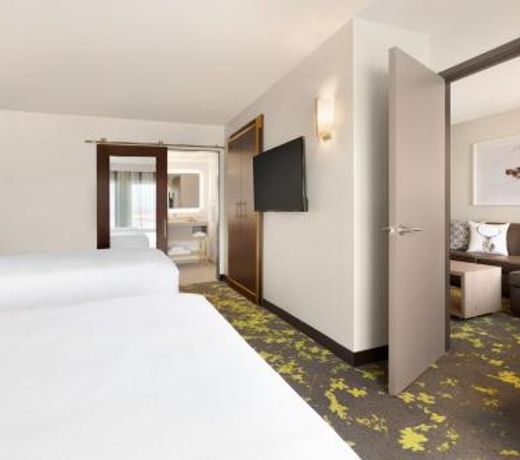Embassy Suites By Hilton Boulder