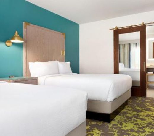 Embassy Suites By Hilton Boulder
