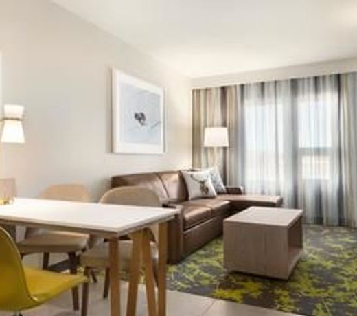 Embassy Suites By Hilton Boulder