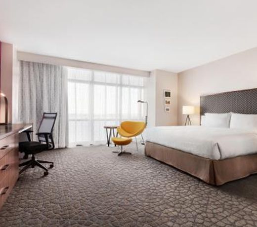 Hilton Garden Inn Boulder