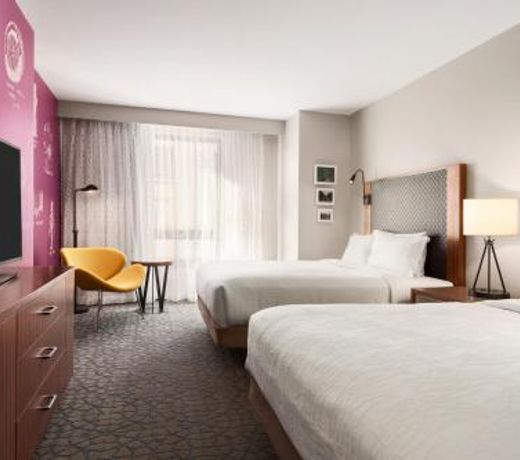 Hilton Garden Inn Boulder
