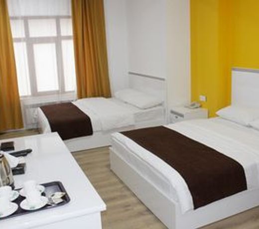 Mark City Hotel Baku