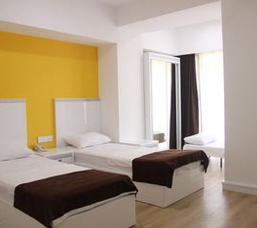 Mark City Hotel Baku