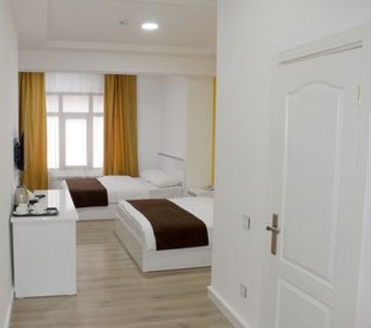Mark City Hotel Baku