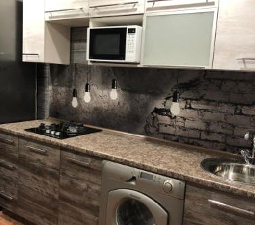 Apartment on Maladziozhnaya 134
