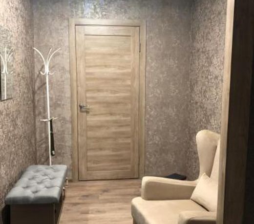 Apartment on Maladziozhnaya 134