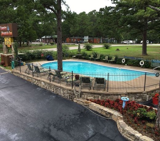 Country Mountain Inn