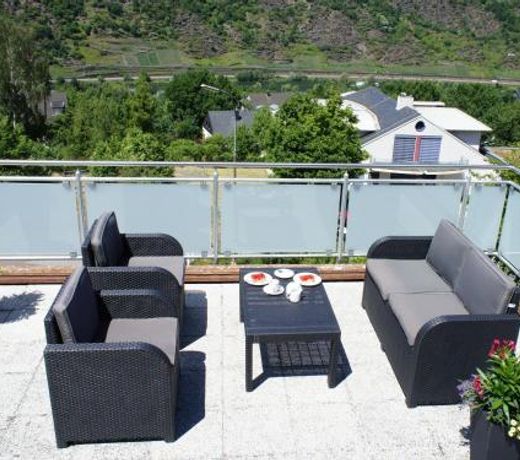 Ferienhaus Dreilinge