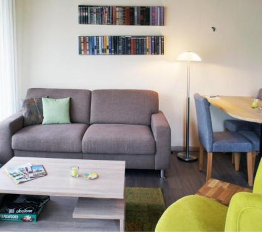 Ferienhaus Dreilinge