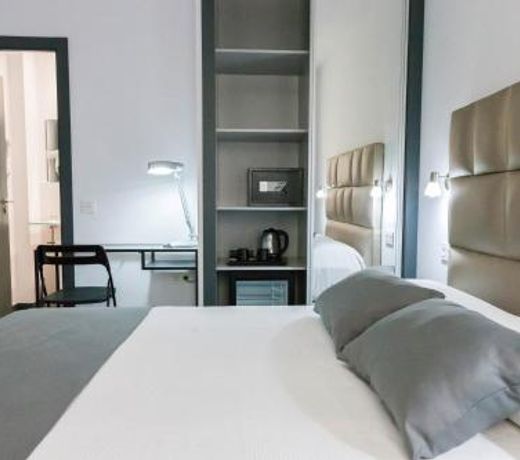 Bajondillo Beach Cozy Inns
