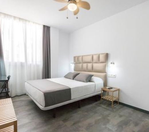 Bajondillo Beach Cozy Inns