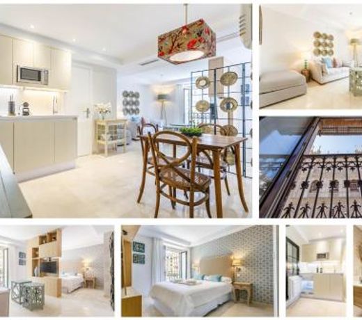 Apartamento Living By Cathedral