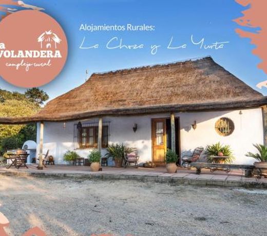 La Volandera
