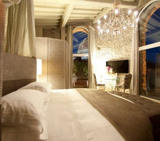 Brunelleschi Hotel