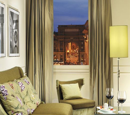 Brunelleschi Hotel