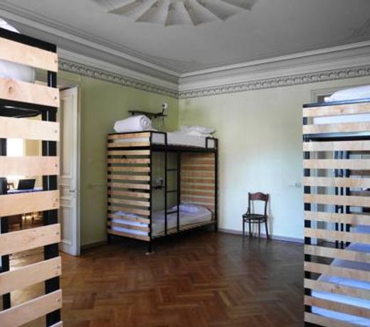 Hostel Vagabond Terrace