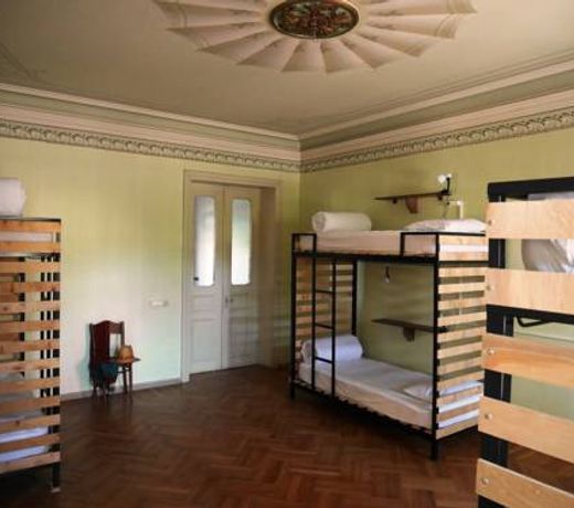 Hostel Vagabond Terrace