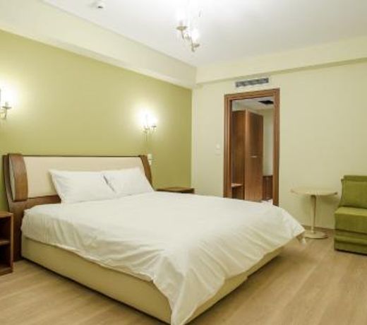 Hotel Anna