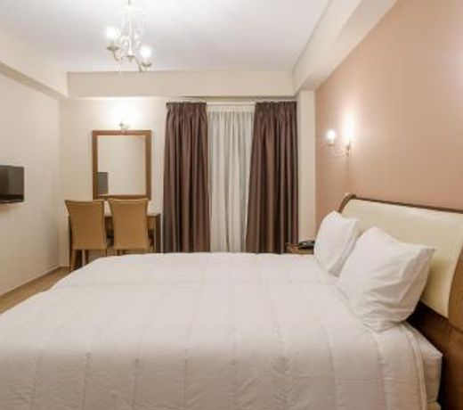 Hotel Anna