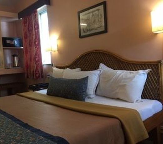 OYO 807 Hotel Gopika International